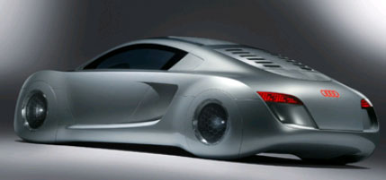 Courtesy: www.audi.com